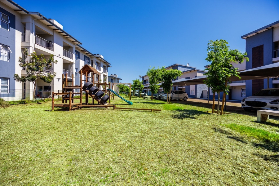 2 Bedroom Property for Sale in Langeberg Ridge Western Cape